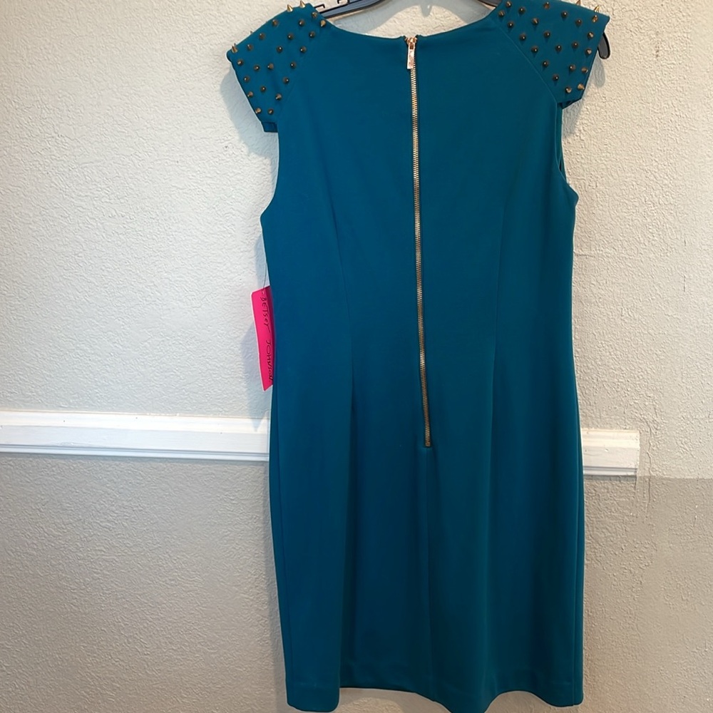 Betsey Johnson Dress NWT - Picture 3 of 5